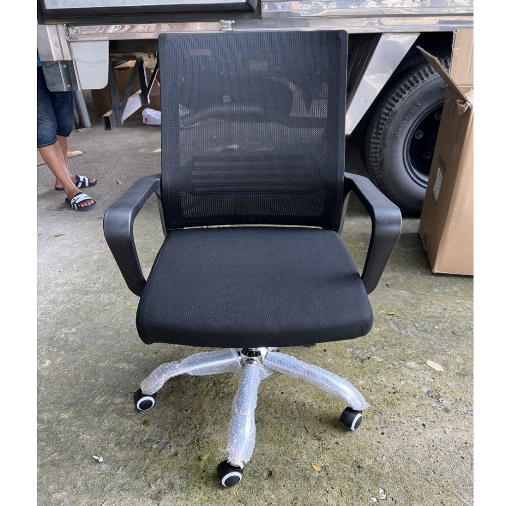 Ghế lưới văn phòng PTG503, ghế PT119B